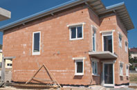 Bogside home extensions
