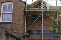 free Bogside home extension quotes